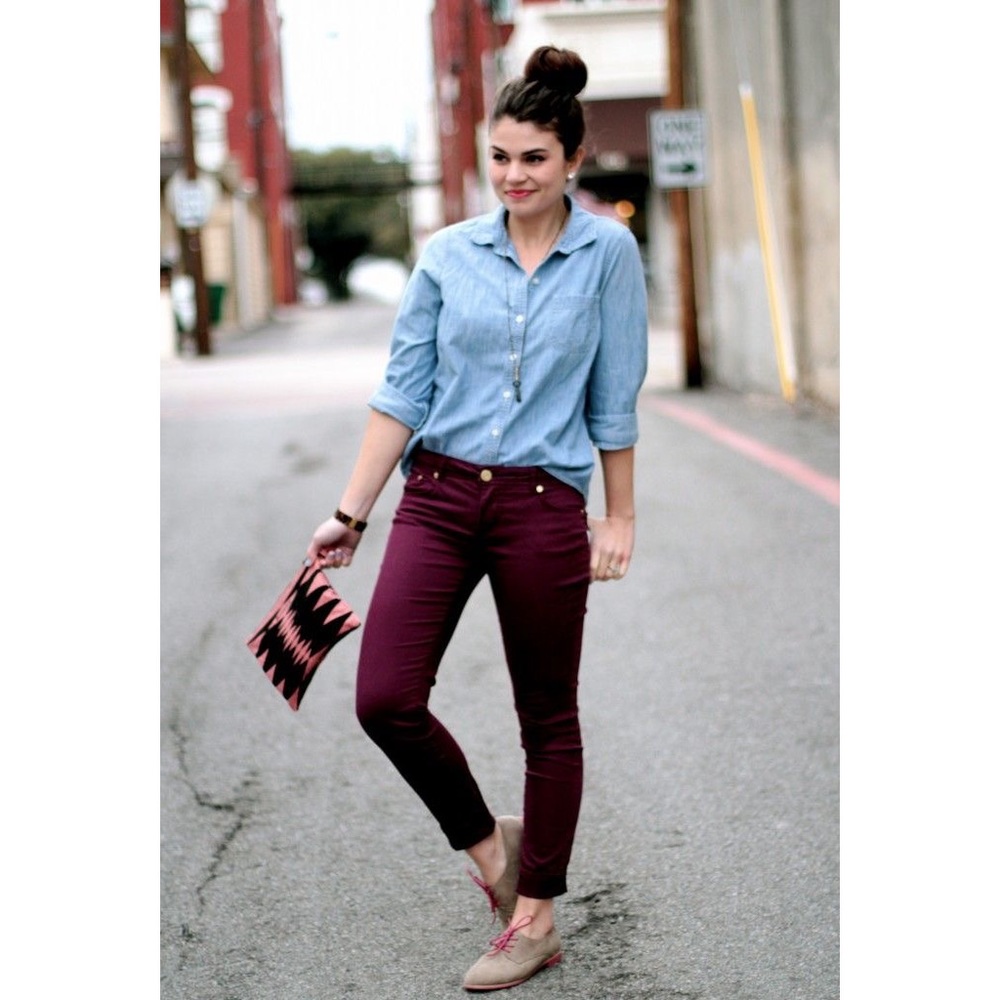 Banana republic pants